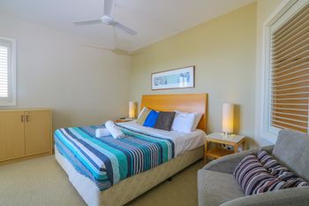 Resort Apartment On Salt Beach 6318 - Nambucca Heads Accommodation 3