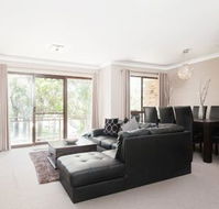 Nicholli Bay Parklands Unit 34 / 2 Gowrie Avenue - Nambucca Heads Accommodation