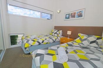 Pandanus Pocket 27 Holiday Apartment Casuarina - Nambucca Heads Accommodation 3