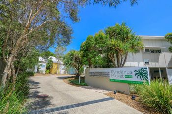Pandanus Pocket 27 Holiday Apartment Casuarina - Nambucca Heads Accommodation 4