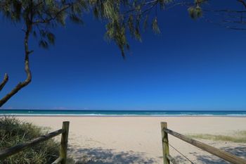 Pandanus Pocket 27 Holiday Apartment Casuarina - Nambucca Heads Accommodation 5
