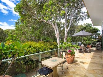 The Pleasure Dome - Nambucca Heads Accommodation 0