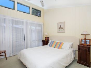 The Pleasure Dome - Nambucca Heads Accommodation 3