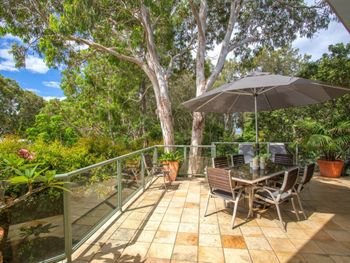The Pleasure Dome - Nambucca Heads Accommodation 1