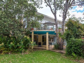 The Pleasure Dome - Nambucca Heads Accommodation 2
