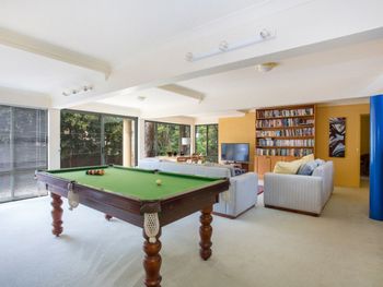 The Pleasure Dome - Nambucca Heads Accommodation 5