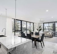 Ivy 95 Residence Broadbeach GCLR - Nambucca Heads Accommodation