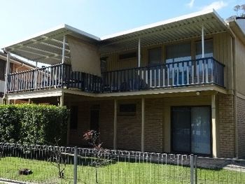 Lakeside Getaway - Nambucca Heads Accommodation 0