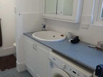 Lakeside Getaway - Nambucca Heads Accommodation 2