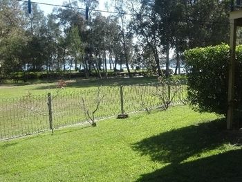 Lakeside Getaway - Nambucca Heads Accommodation 3