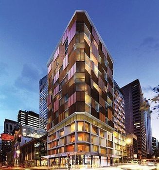 Sydney CBD 202 Bat Furnished Apartment - Nambucca Heads Accommodation 0