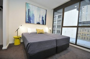 Sydney CBD 202 Bat Furnished Apartment - Nambucca Heads Accommodation 6