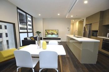 Sydney CBD 202 Bat Furnished Apartment - Nambucca Heads Accommodation 4