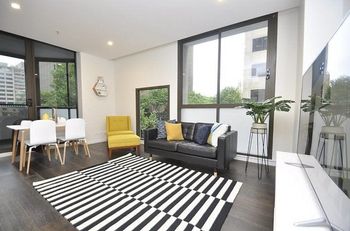 Sydney CBD 202 Bat Furnished Apartment - Nambucca Heads Accommodation 1
