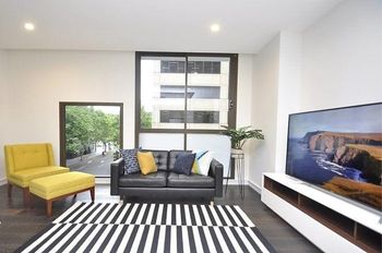 Sydney CBD 202 Bat Furnished Apartment - Nambucca Heads Accommodation 5