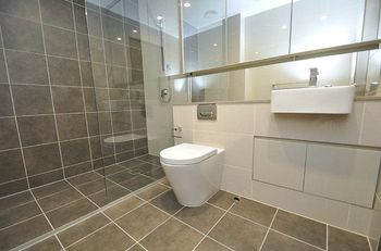 Sydney CBD 202 Bat Furnished Apartment - Nambucca Heads Accommodation 3