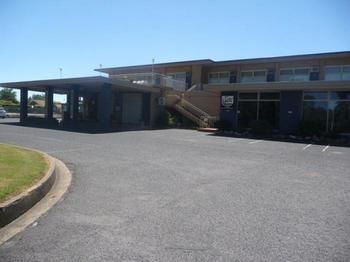 Oriana Motor Inn - Nambucca Heads Accommodation 0