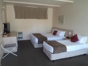 Oriana Motor Inn - Nambucca Heads Accommodation 1