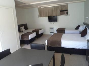 Oriana Motor Inn - Nambucca Heads Accommodation 5