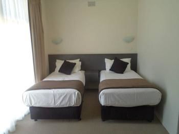 Oriana Motor Inn - Nambucca Heads Accommodation 2