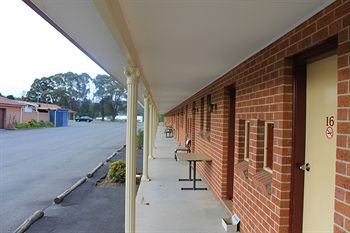 Colonial Motor Inn Lithgow - Nambucca Heads Accommodation 4