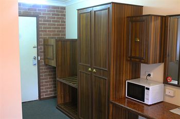 Colonial Motor Inn Lithgow - Nambucca Heads Accommodation 6