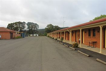 Colonial Motor Inn Lithgow - Nambucca Heads Accommodation 3