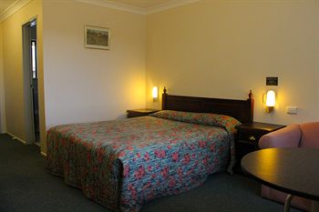 Colonial Motor Inn Lithgow - Nambucca Heads Accommodation 1