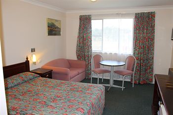 Colonial Motor Inn Lithgow - Nambucca Heads Accommodation 2