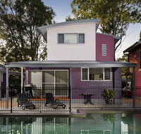 Active Holidays BIG4 Hunter Valley - Nambucca Heads Accommodation