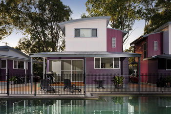 Active Holidays BIG4 Hunter Valley - Nambucca Heads Accommodation 0