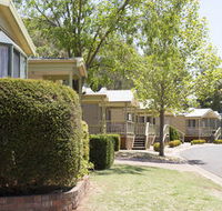 Big4 Dubbo Parklands - Nambucca Heads Accommodation
