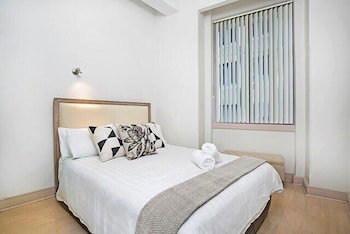 The Apartment Service CL405 - Nambucca Heads Accommodation 1
