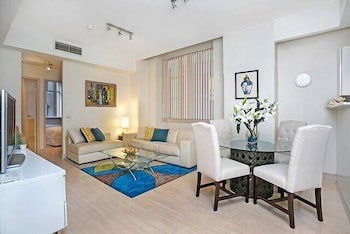 The Apartment Service CL405 - Nambucca Heads Accommodation 5
