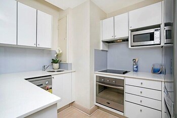 The Apartment Service CL405 - Nambucca Heads Accommodation 6