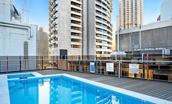 The Apartment Service CL405 - Nambucca Heads Accommodation 0