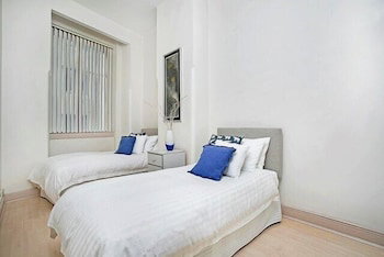 The Apartment Service CL405 - Nambucca Heads Accommodation 3