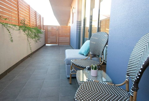 F03-darling Harbour 1 BDR APT - Nambucca Heads Accommodation 6