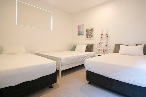 F03-darling Harbour 1 BDR APT - Nambucca Heads Accommodation 4
