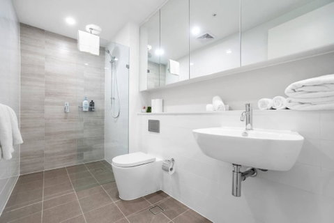 F03-darling Harbour 1 BDR APT - Nambucca Heads Accommodation 3