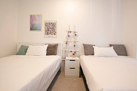 F03-darling Harbour 1 BDR APT - Nambucca Heads Accommodation 2