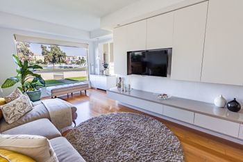 Serene Marinafront 3BR Retreat - Nambucca Heads Accommodation 0