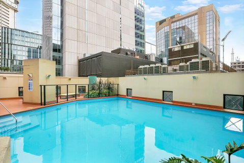 The Apartment Service HOSK3 - Nambucca Heads Accommodation 0