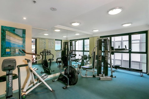 The Apartment Service HOSK3 - Nambucca Heads Accommodation 3