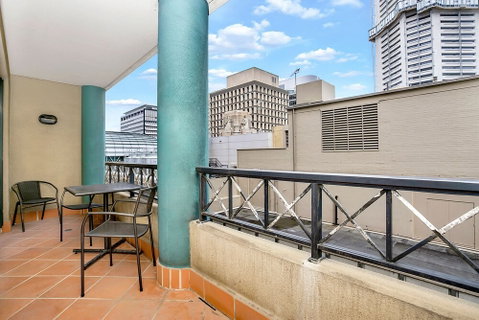 The Apartment Service HOSK3 - Nambucca Heads Accommodation 4