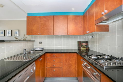 The Apartment Service HOSK3 - Nambucca Heads Accommodation 6