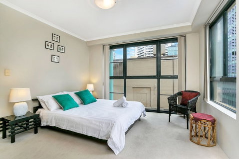 The Apartment Service HOSK3 - Nambucca Heads Accommodation 1