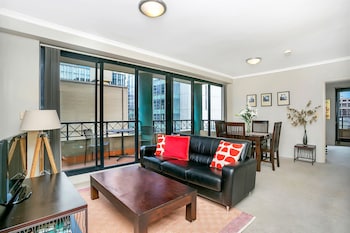 The Apartment Service HOSK3 - Nambucca Heads Accommodation 5
