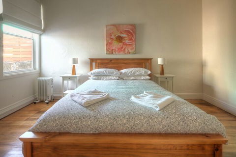 Youngs Cottage - Nambucca Heads Accommodation 3