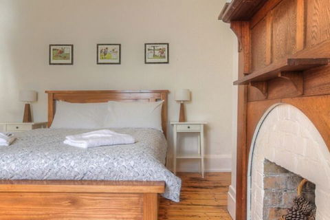 Youngs Cottage - Nambucca Heads Accommodation 6